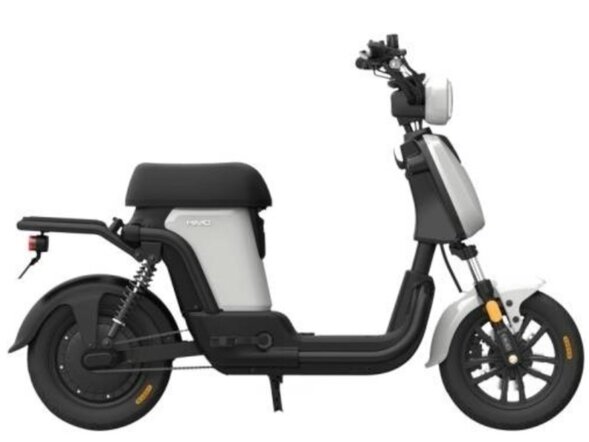 Велогибрид Xiaomi HIMO electric bicycle T1